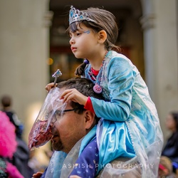 Street Photography Bern